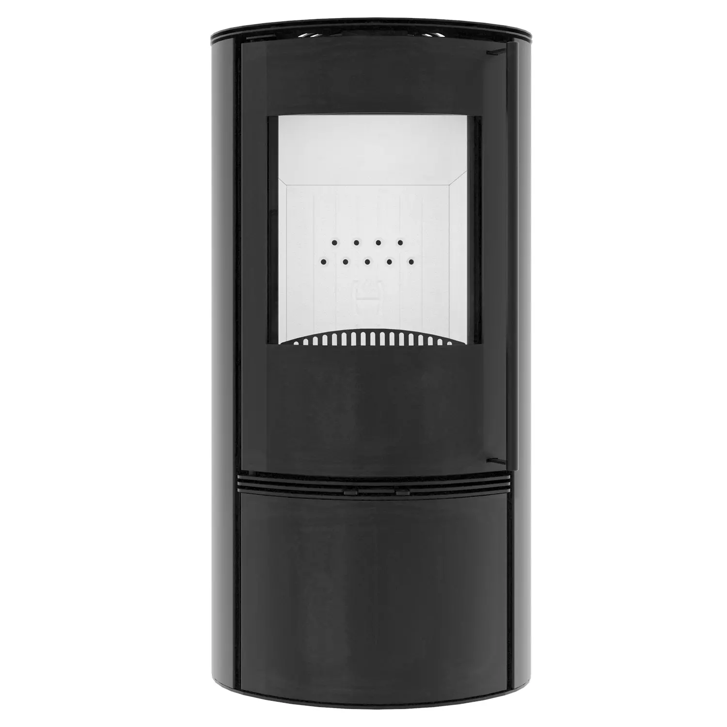 Freistehender Kamin BANE - Image 3