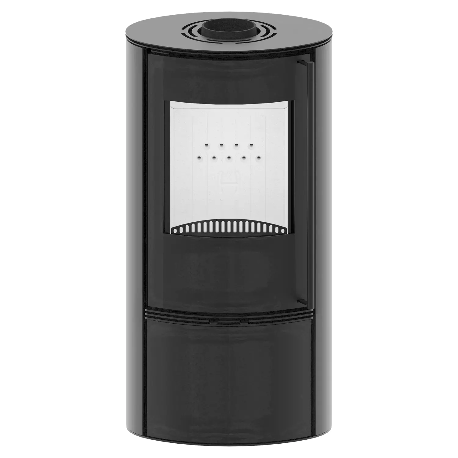 Freistehender Kamin BANE - Image 2