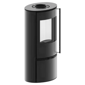 Freistehender Kamin BANE