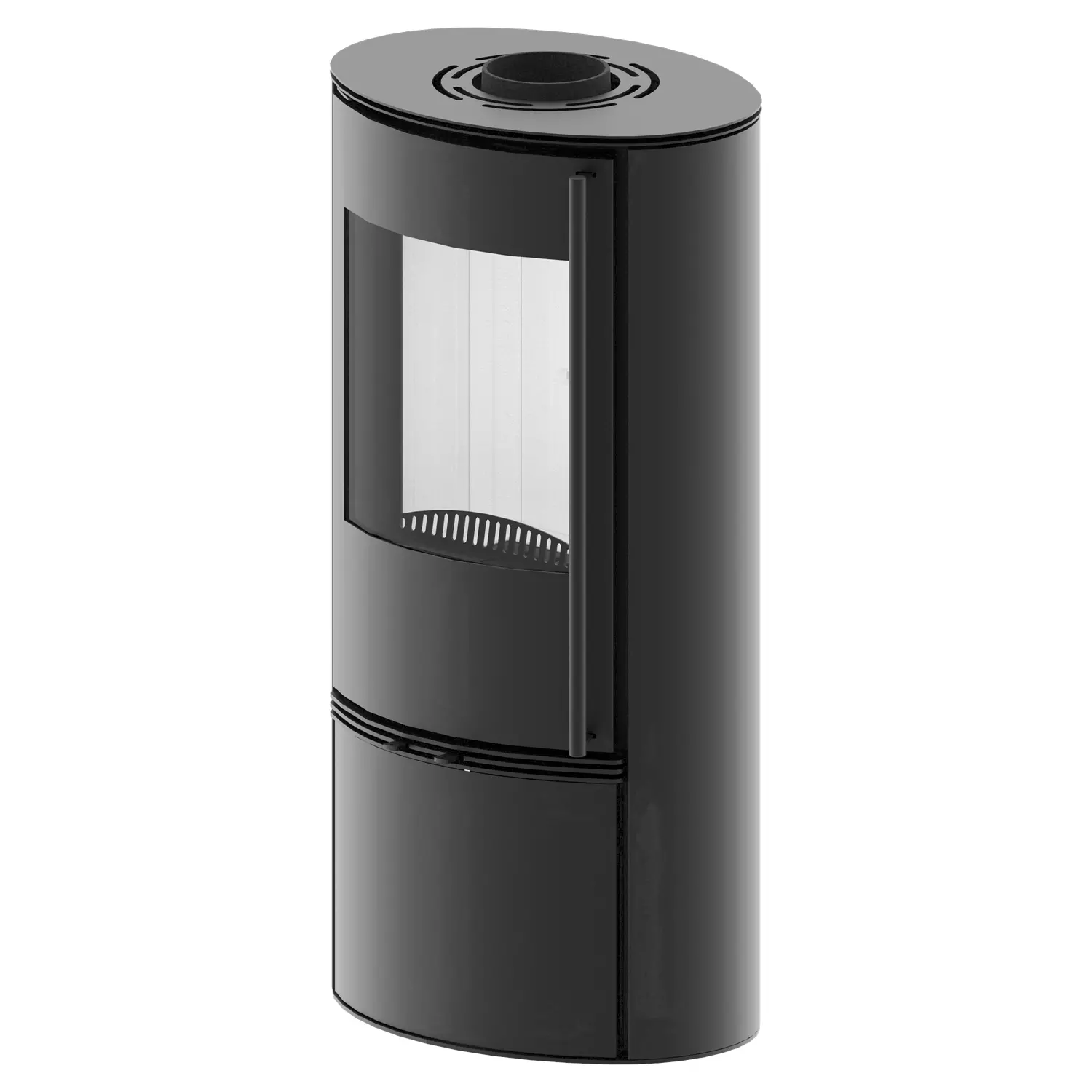 Freistehender Kamin BANE - Image 5