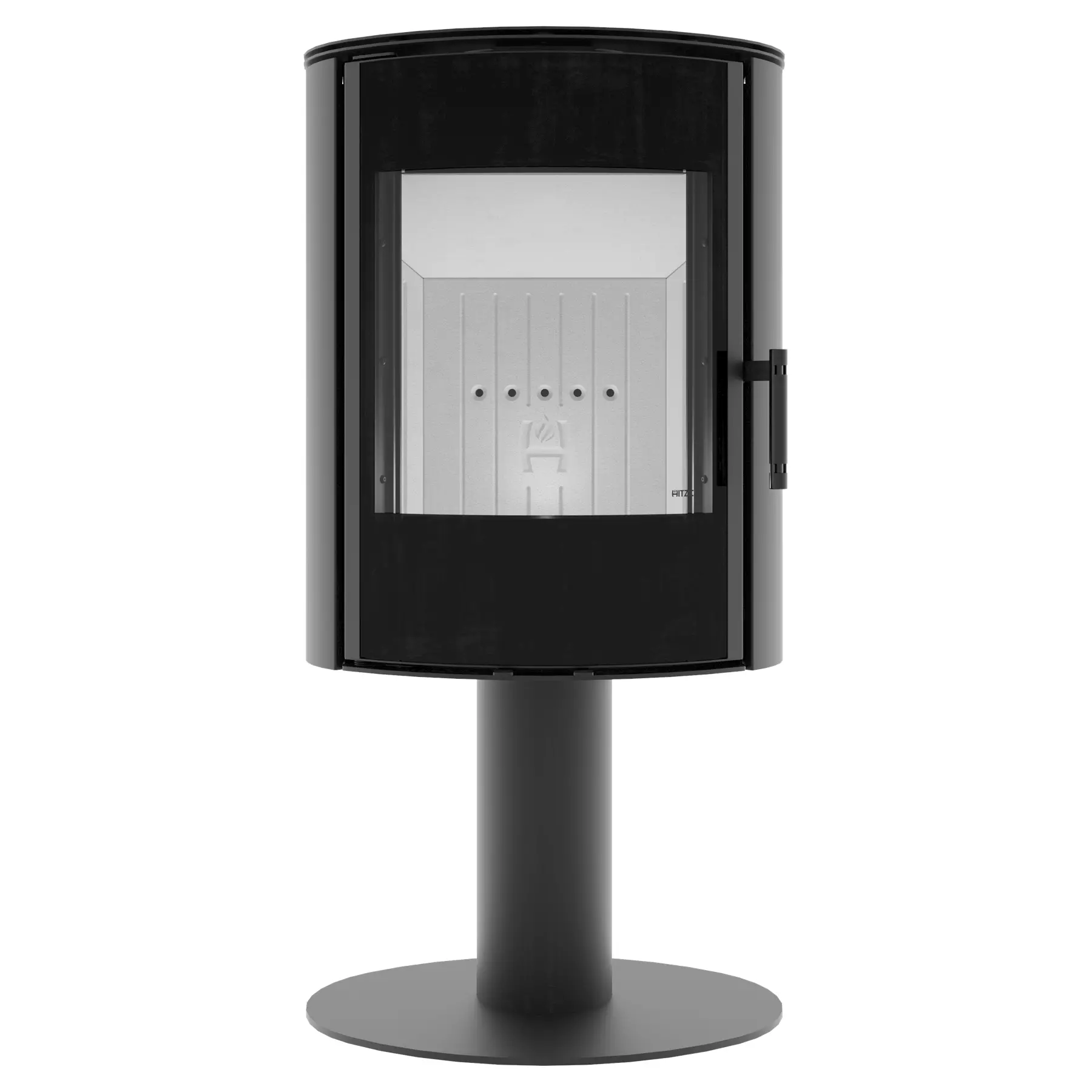 FREISTEHENDER KAMIN ELLISSE SF - Image 2