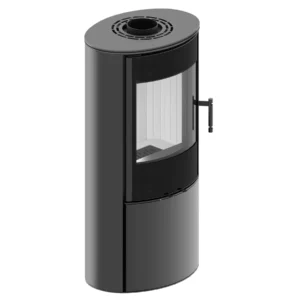 Kominek-wolnostojacy-ELLISSE-S_1-1 FREISTEHENDER KAMIN ELLISSE S