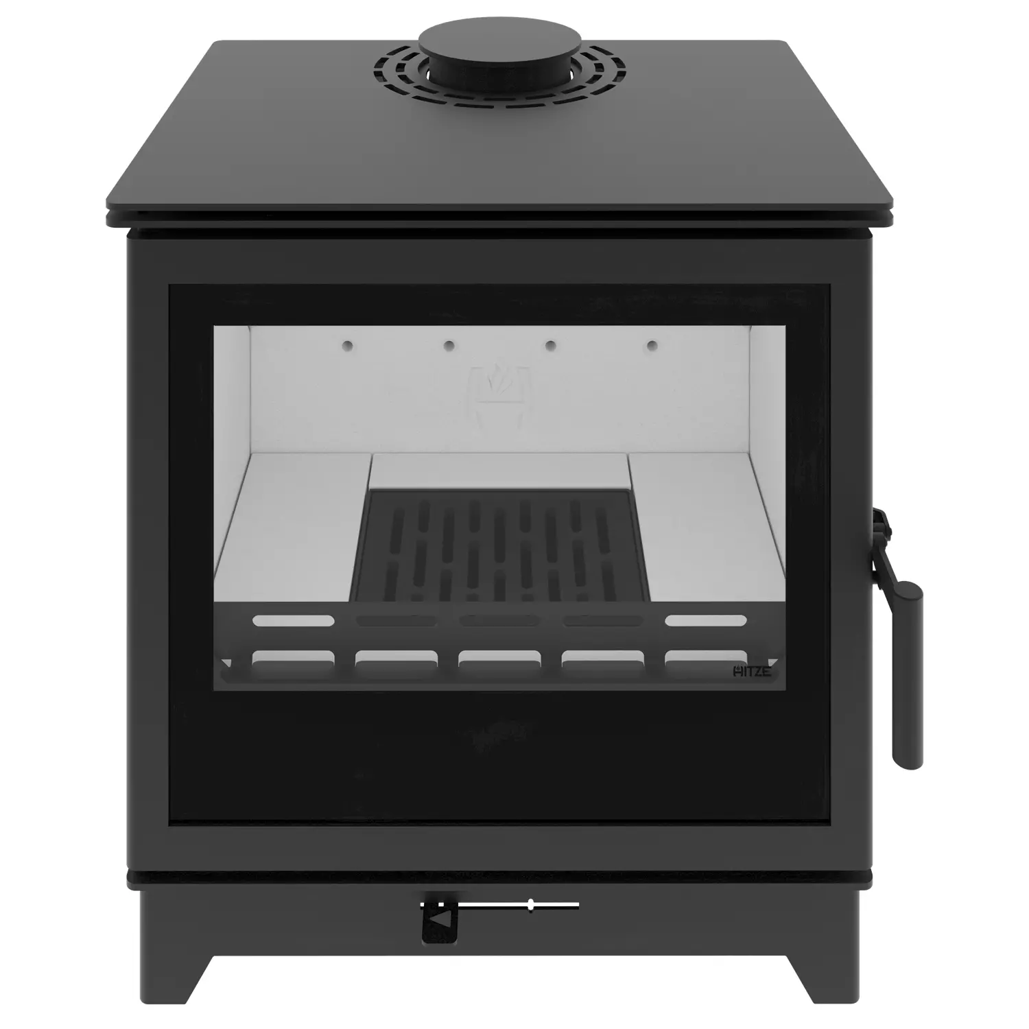 FREISTEHENDER KAMIN GATTO M - Image 4