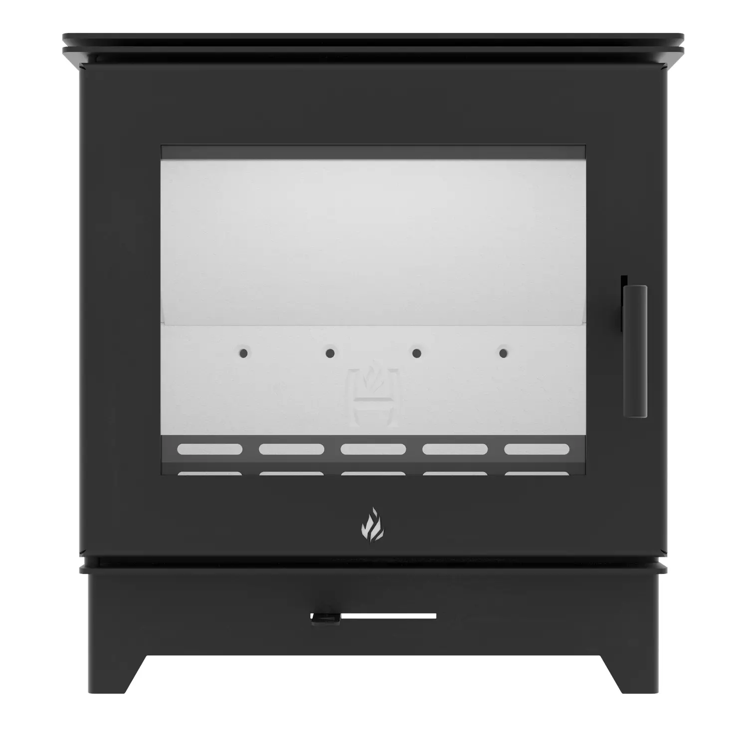 FREISTEHENDER KAMIN GATTO ME - Image 2