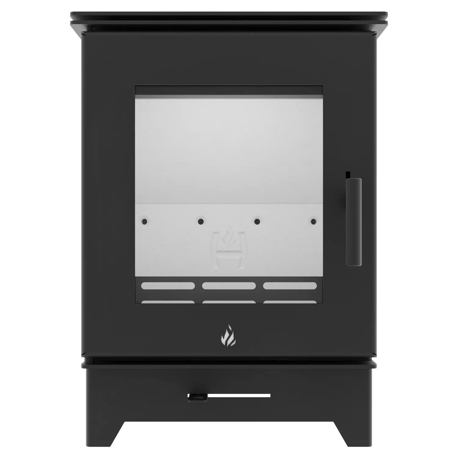 FREISTEHENDER KAMIN GATTO SE - Image 5