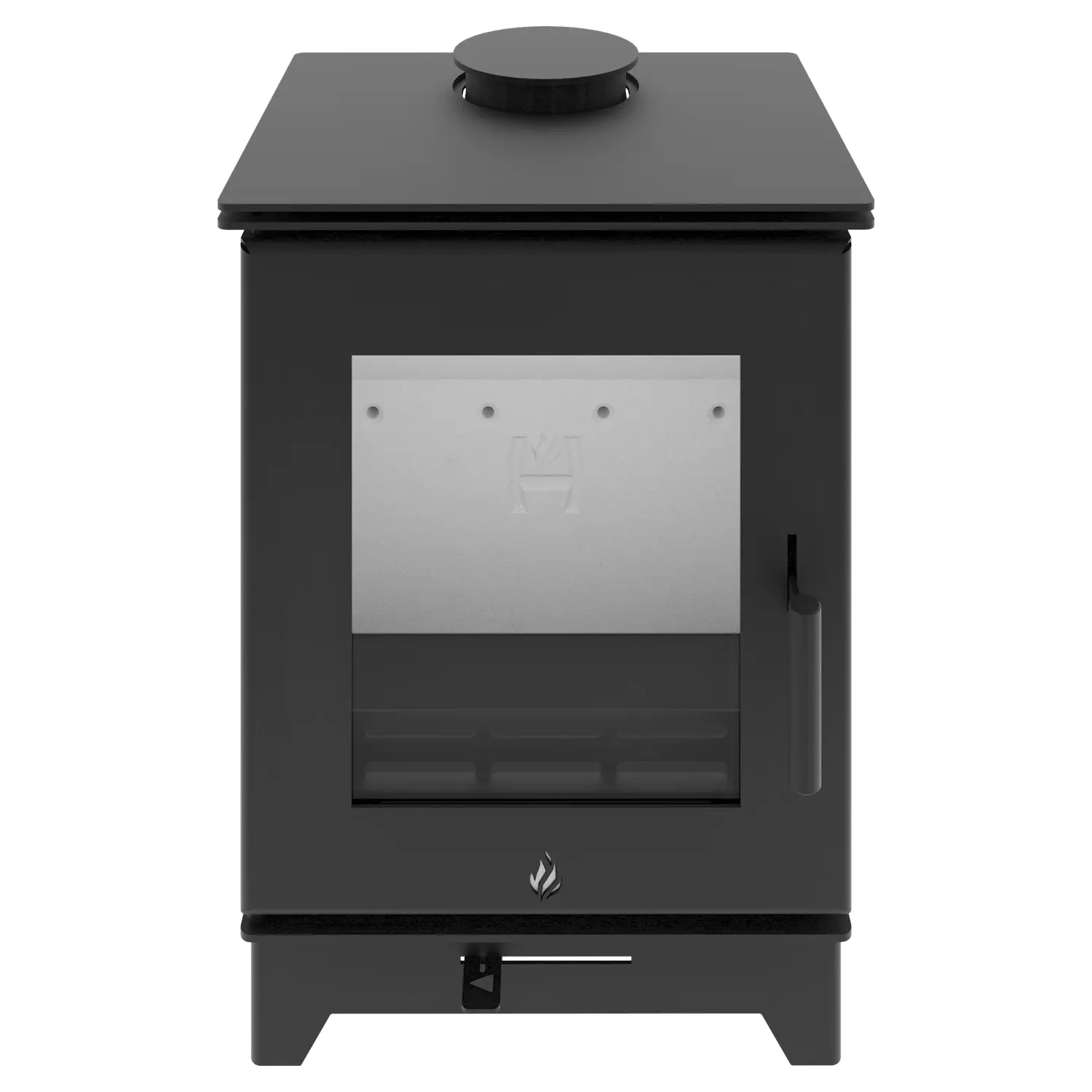 FREISTEHENDER KAMIN GATTO SE - Image 2