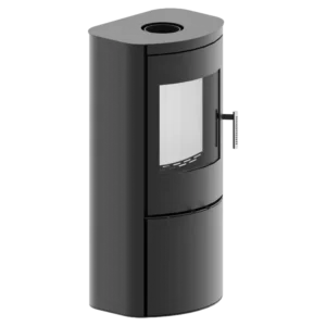 REGO_04.1 FREISTEHENDER KAMIN REGO S