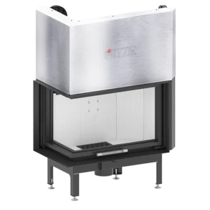 WKLAD-KOMINKOWY-ALBERO-AL14LG.H-D KAMINEINSATZ ALBERO AL14LG.H-D