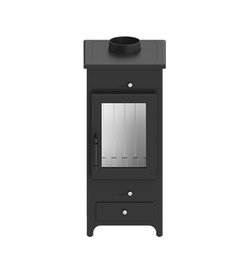 FREISTEHENDER KAMIN LEGNO - Image 2