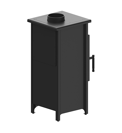 FREISTEHENDER KAMIN LEGNO - Image 3